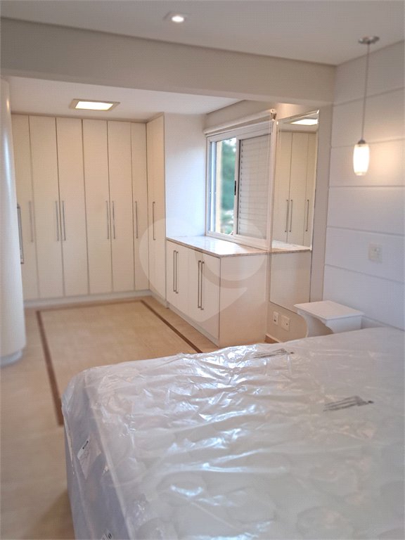 Apartamento à venda com 2 quartos, sendo 1 suíte, em Vila Progredior, São Paulo, SP