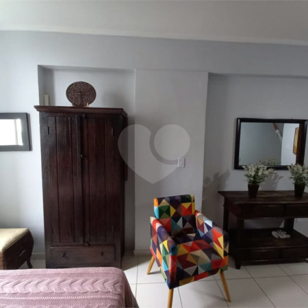 Apartamento à venda com 1 quarto em Consolação, São Paulo, SP