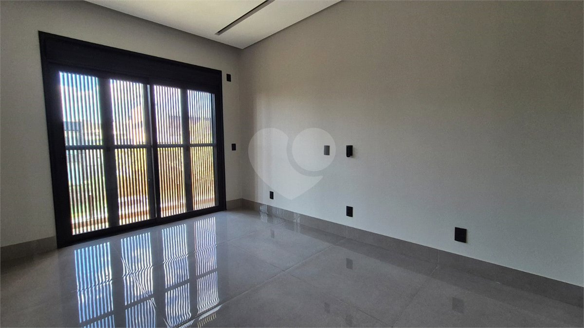 Casa à venda com 4 suítes no condomínio Alphaville Nova Esplanada 3, Votorantim - SP