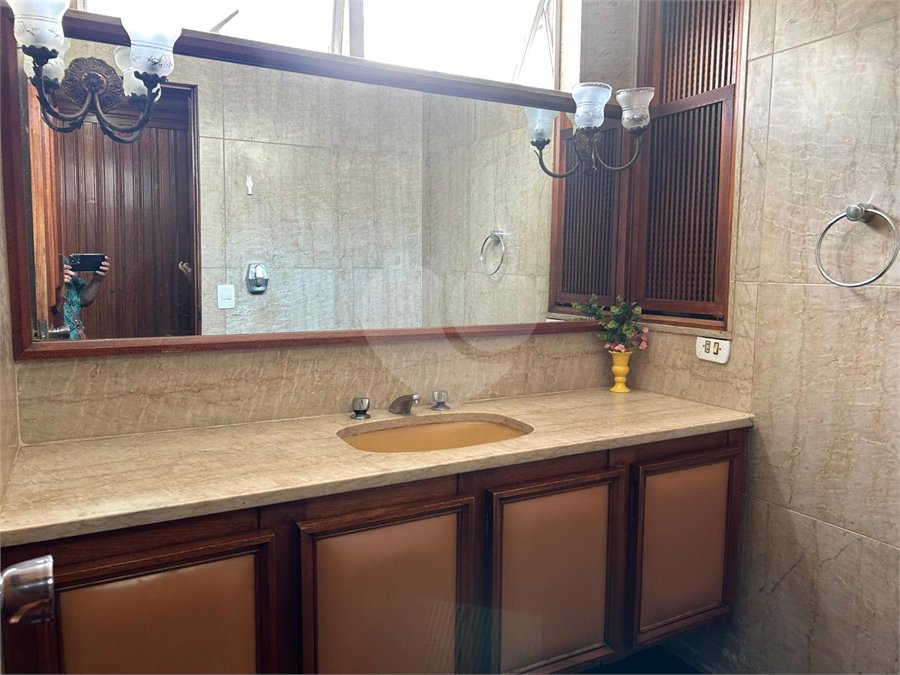 Apartamento à venda com 4 quartos, sendo 2 suítes, em Tijuca, Rio de Janeiro, RJ