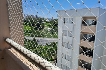 Apartamento à venda com 2 quartos em Vila Nova Jundiainópolis, Jundiaí, SP