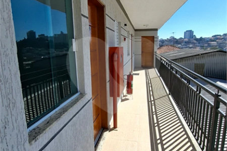 Apartamento à venda com 2 quartos em Vila Medeiros, São Paulo, SP