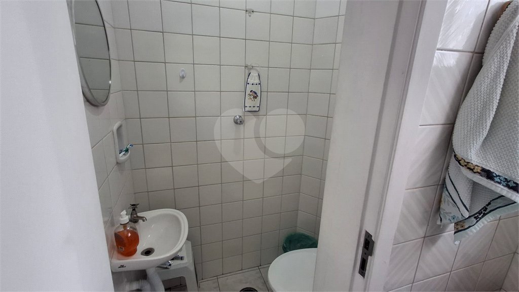 Apartamento à venda com 2 quartos em Brooklin, São Paulo, SP