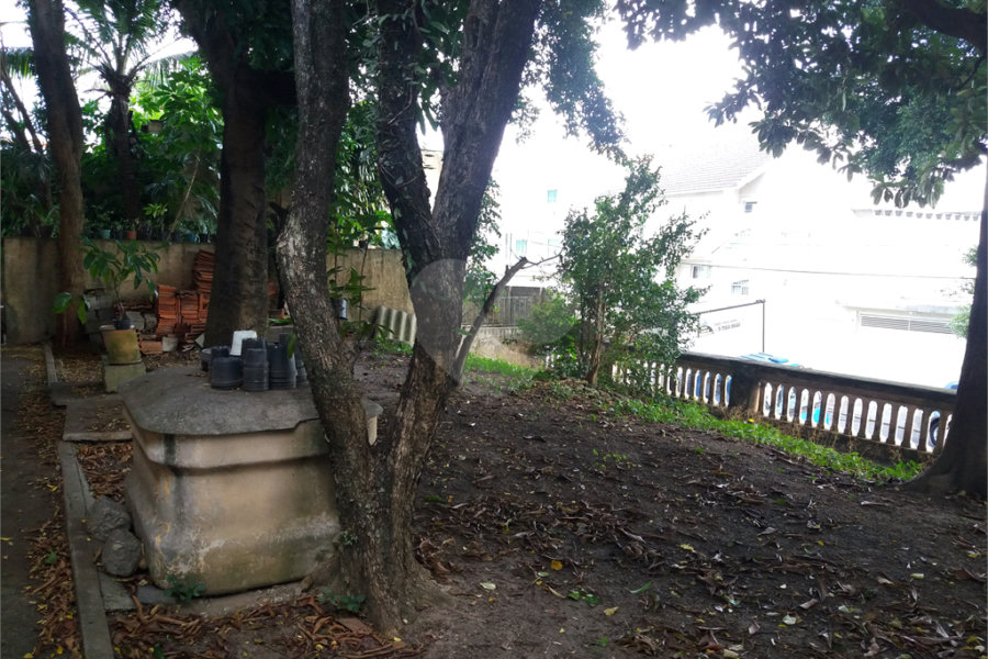 Terreno à venda com 3 quartos em Vila Guilherme, São Paulo, SP