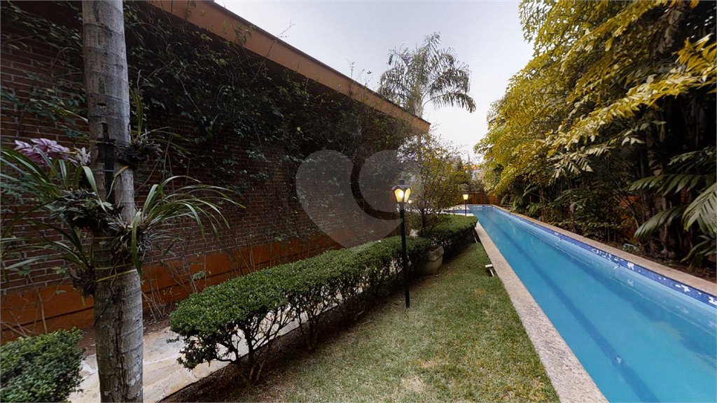 Casa à venda com 4 suítes em Jardim Marajoara, São Paulo, SP