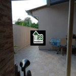 Casa à venda com 2 quartos em Jardim Santa Cecilia, Sorocaba, SP
