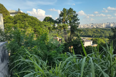 Terreno à venda em Jardim São Bento, São Paulo, SP