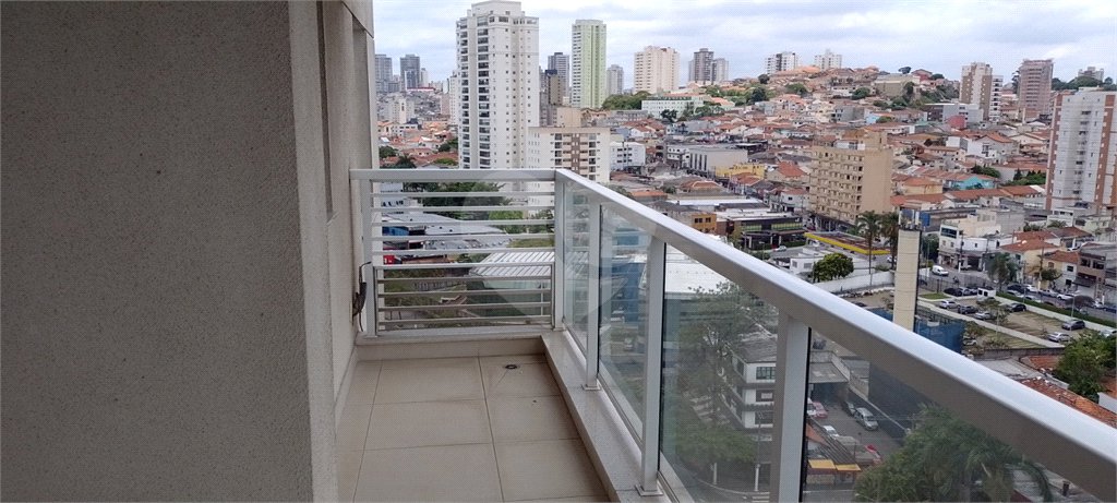 Apartamento à venda com 2 quartos, sendo 1 suíte,  em Santana, São Paulo, SP