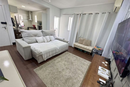 Apartamento com 3 dormitórios à venda, 82 m² por R$ 1.440.000,00 - José Menino - Santos/SP