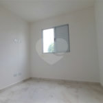 Apartamento à venda com 2 quartos em Vila Medeiros, São Paulo, SP