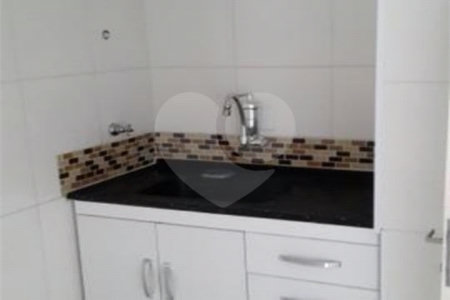 Apartamento à venda com 1 quarto em Água Branca, São Paulo, SP