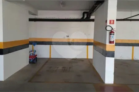 Apartamento à venda com 2 quartos em Parque Residencial Flamboyant, São José dos Campos, SP