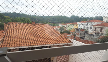 Sobrado à venda com 3 quartos, sendo 1 suíte, em Parque Mandaqui, São Paulo, SP