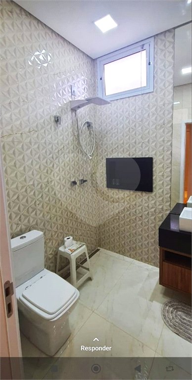 Casa à venda com 3 quartos, sendo 2 suítes, em Jardim das Acácias, Araraquara, SP