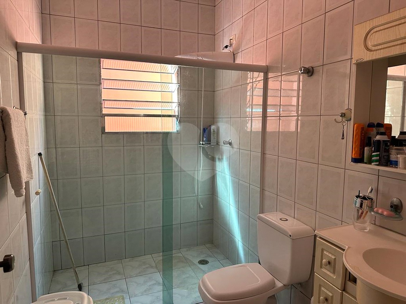 Sobrado à venda com 3 quartos, sendo 1 suíte, em Vila Nova Mazzei, São Paulo, SP