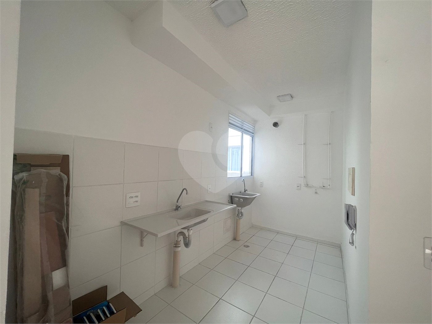 Apartamento à venda com 2 quartos em Guaratiba, Rio de Janeiro, RJ