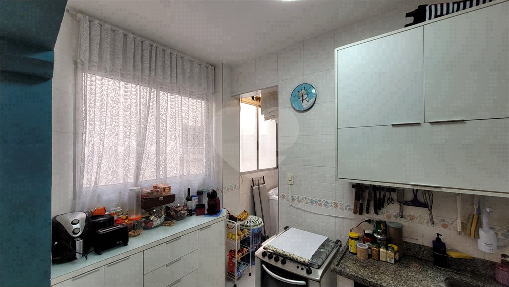 Apartamento para alugar com 2 quartos em Vila Mariana, São Paulo, SP
