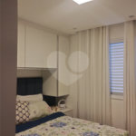 Apartamento à venda com 2 quartos em Parque Edu Chaves, São Paulo, SP