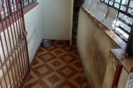 Sobrado à venda com 2 quartos em Vila Ipojuca, São Paulo, SP