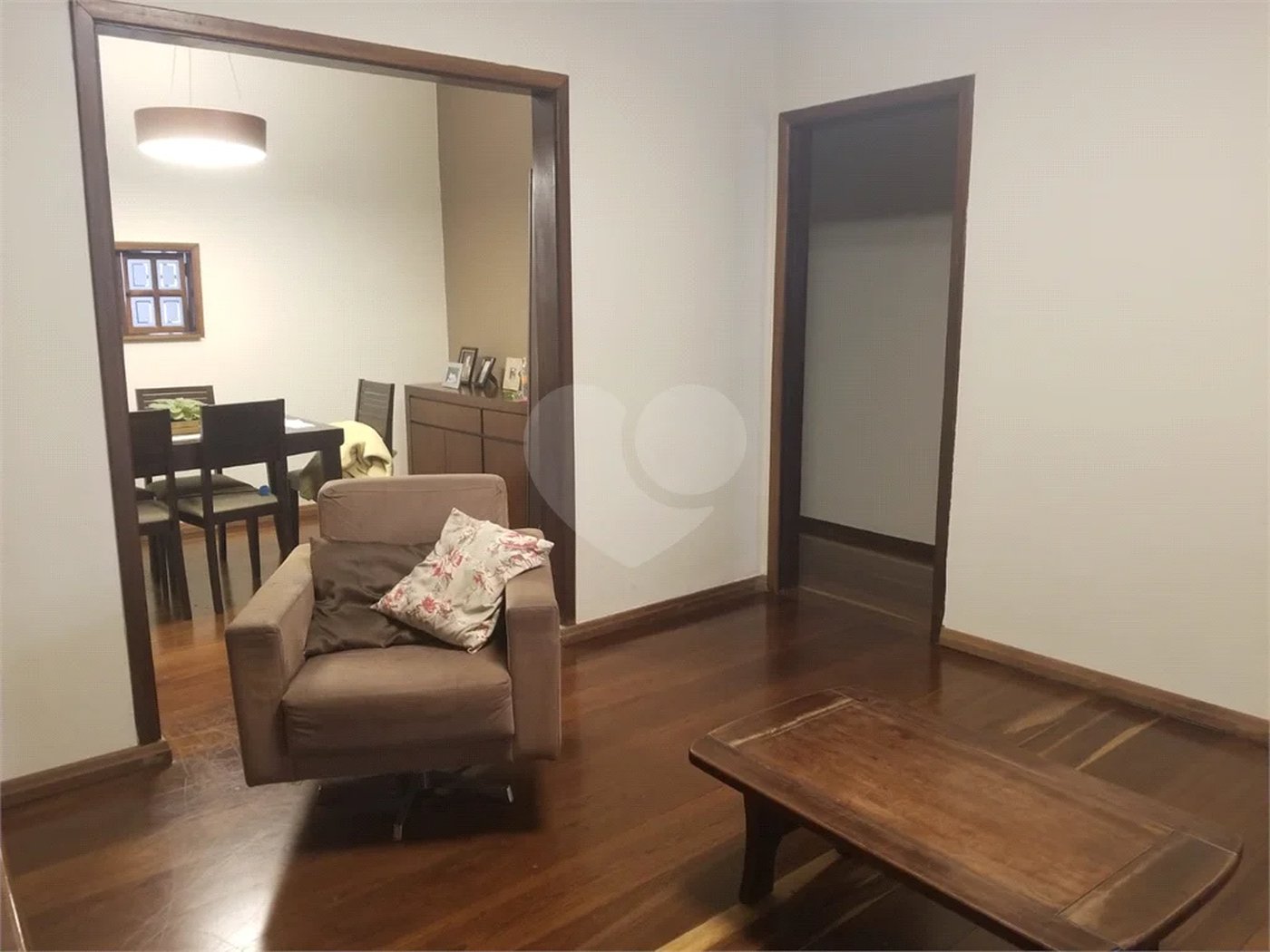 Casa à venda com 3 quartos, sendo 1 suíte, em Mandaqui, São Paulo, SP