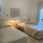 Apartamento à venda com 1 quarto em Santana, São Paulo, SP