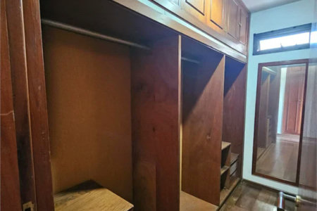 Apartamento à venda com 4 quartos, sendo 2 suítes,  em Jardim Parque Morumbi, São Paulo, SP