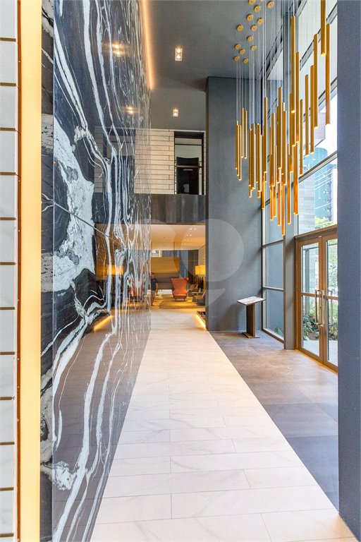 Apartamento à venda com 3 suítes em Brooklin Paulista, São Paulo, SP