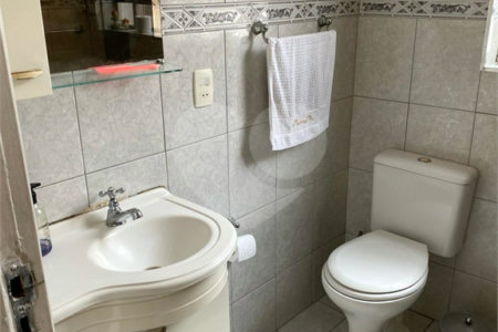 Casa à venda com 3 quartos, sendo 1 suíte, em Perdizes, São Paulo, SP