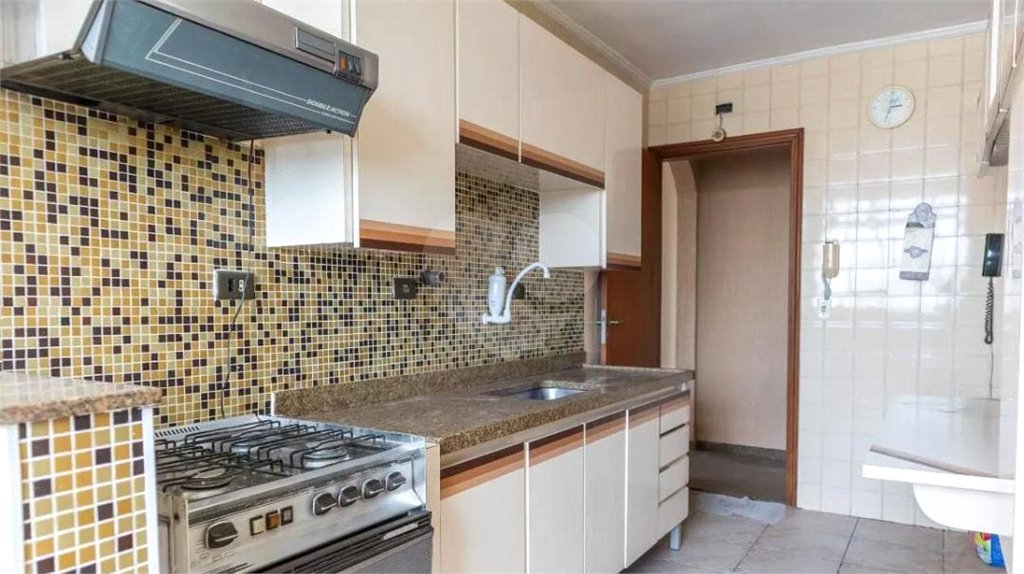 Apartamento à venda com 3 quartos em Tremembé, São Paulo, SP