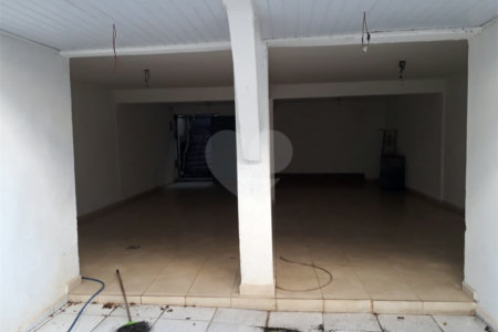 Casa à venda com 3 quartos em Vila Maria Alta, São Paulo, SP