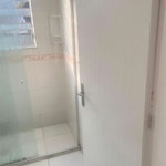 Apartamento Residencial à venda, Catiapoã, São Vicente - AP0434.