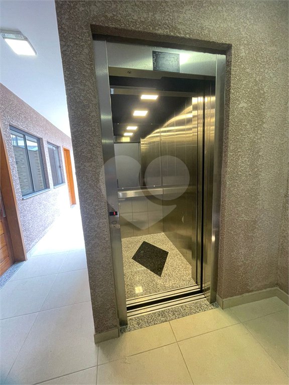 Apartamento à venda com 2 quartos em Vila Nivi, São Paulo, SP