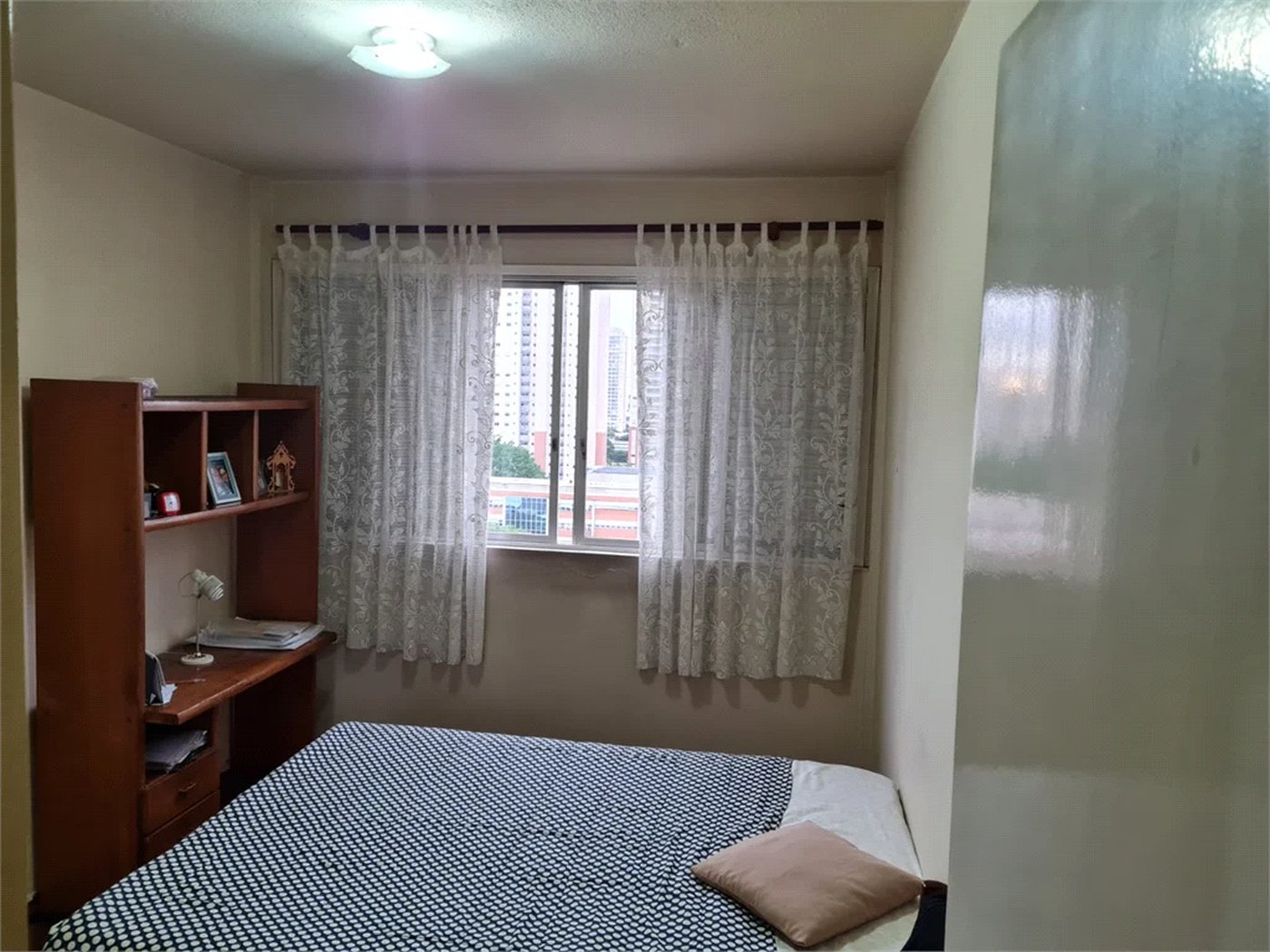 Apartamento à venda com 2 quartos em Vila Leopoldina, São Paulo, SP
