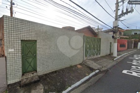 Terreno à venda na Vila Prudente, 950 m2