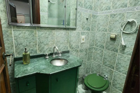 Sobrado à venda com 3 quartos, sendo 1 suíte, em Jardim Franca, São Paulo, SP