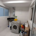 Apartamento à venda com 2 suítes em Jardim Caboré, São Paulo, SP