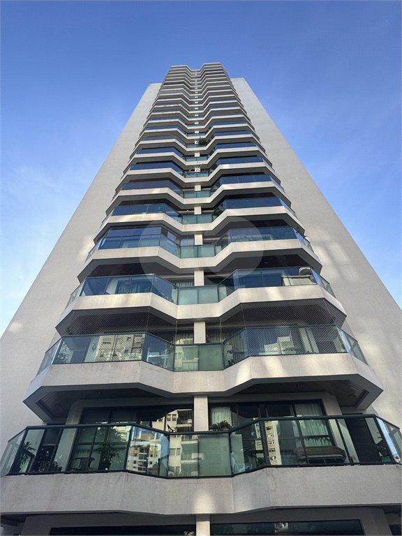 Apartamento à venda ou para alugar com 3 suítes em Santana, São Paulo, SP