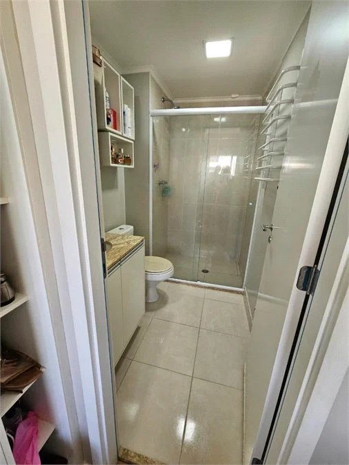Apartamento à venda com 2 suítes em Vila Anastácio, São Paulo, SP