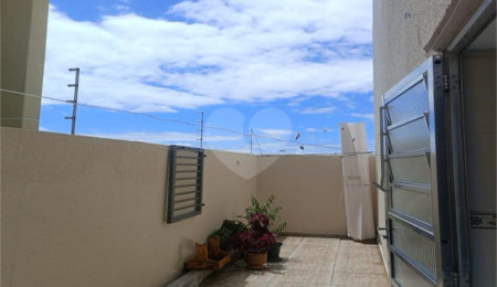 Apartamento à venda com 2 quartos, sendo 1 suíte,  em Jardim Ferreira, Sorocaba, SP