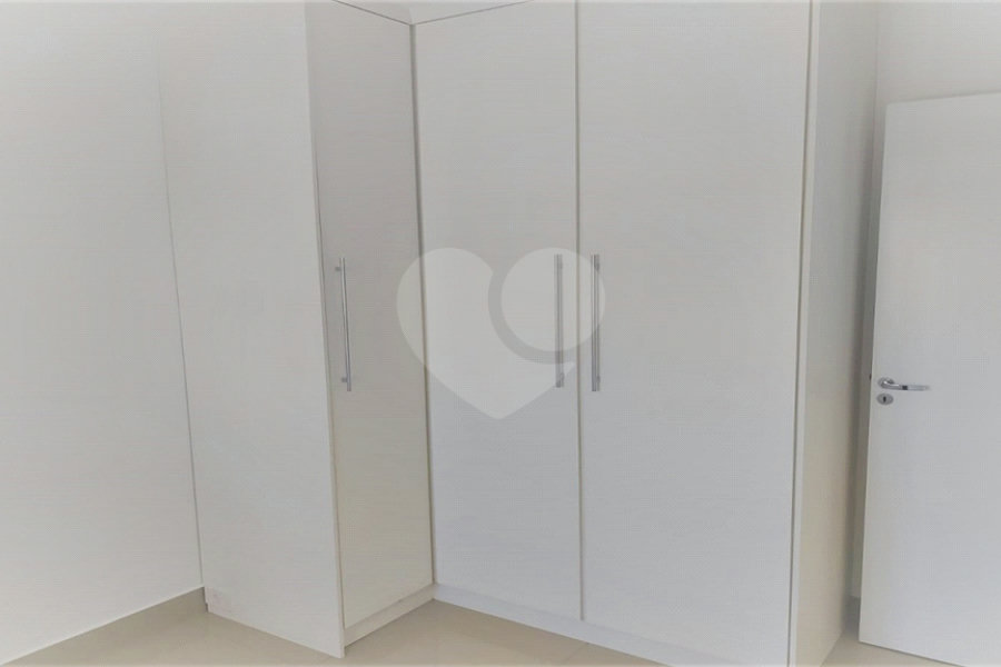 Apartamento à venda com 1 quarto em Limão, São Paulo, SP