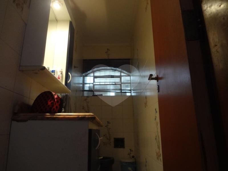 Sobrado à venda com 3 quartos, sendo 1 suíte, em Jardim do Colégio (zona Norte), São Paulo, SP