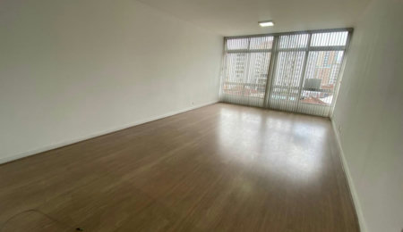 Apartamento com 3 dormitórios para alugar, 168 m² por R$ 6.500,00/mês - Boqueirão - Santos/SP