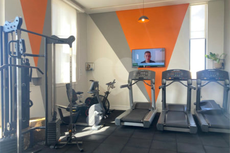 Apartamento para alugar com 1 quarto em Chácara Santo Antônio, São Paulo, SP