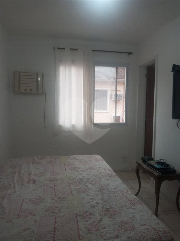 Casa à venda com 3 quartos, sendo 1 suíte, no condomínio Grand Family, Rio de Janeiro - RJ