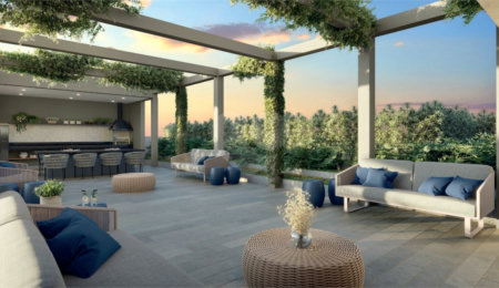 Apartamento à venda com 2 suítes em Vila Albertina, São Paulo, SP