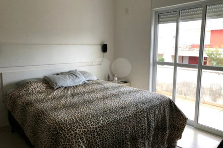 Casa à venda com 3 suítes no condomínio Aldeia da Mata, Votorantim - SP