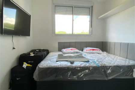 Apartamento à venda com 1 quarto em Vila Butantã, São Paulo, SP