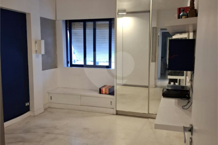 Apartamento à venda com 2 quartos em Perdizes, São Paulo, SP