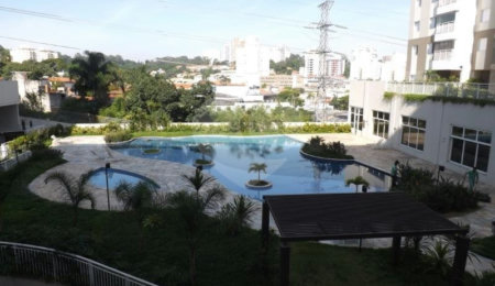 Apartamento à venda com 3 quartos, sendo 1 suíte,  em Cidade São Francisco, São Paulo, SP