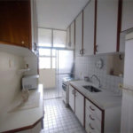Apartamento à venda, 60 m² por R$ 330.000,00 - Enseada - Guarujá/SP